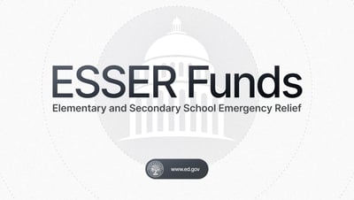 Using ESSER Funds for School Security Systems: A Guide for School Administrators