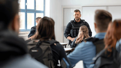 Alyssa's Law: How to Ensure Your School's Compliance