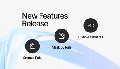 Introducing New Features: Snooze, Mask, and Disable