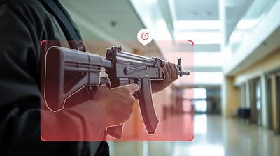 Leveraging Technology to Enhance School Safety Amidst Rising Gun Violence