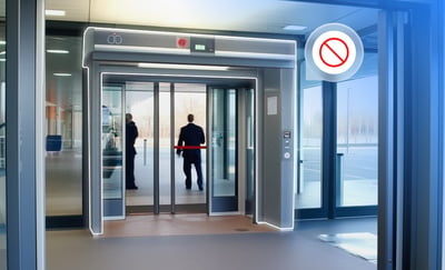 Why Metal Detectors in Schools Fall Short: A Critical Look at Inefficiencies and Modern Alternatives for School Security