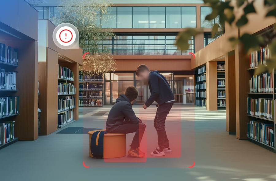 School Safety &amp; Security: The Importance of Bullying Prevention
