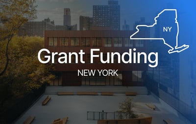 Funding Options for School Security Systems in New York