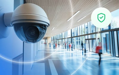 AI Video Surveillance: Maintaining Privacy While Using AI for Incident Response