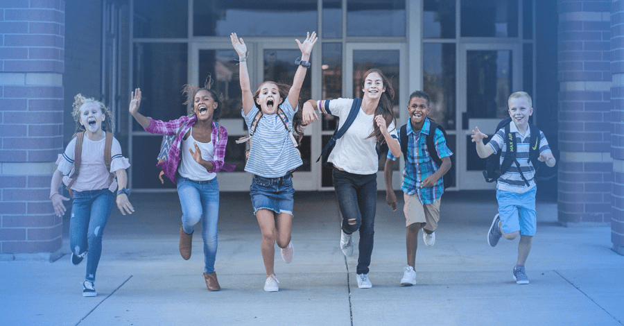 Medical Emergency Detection in Schools: AI That Saves Lives