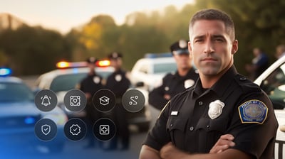 7 Key Benefits of School Resource Officers