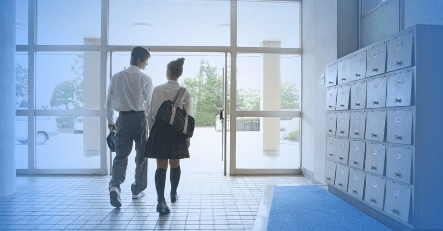 Small School Districts: Big Security Impact on Limited Budgets