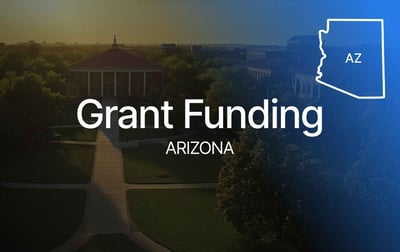 Funding Options for School Security Systems in Arizona