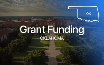 Funding Options for School Security Systems in Oklahoma