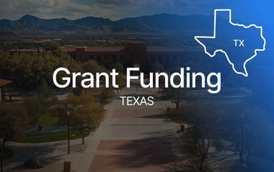 Funding Options for School Security Systems in Texas