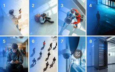 8 AI Security Tools Transforming School Safety in 2025