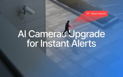 AI Gun Detection: Transforming Security Through Surveillance Cameras