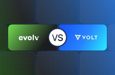 VOLT AI vs. Evolv: A Comprehensive Comparison Guide for Campus Security