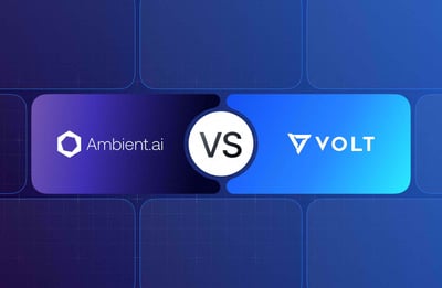 VOLT AI vs Ambient.ai: A Comprehensive Comparison for School Security