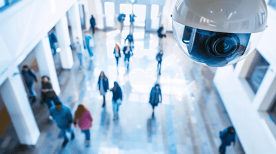 School Security Cameras: How to Improve Safety in 2025